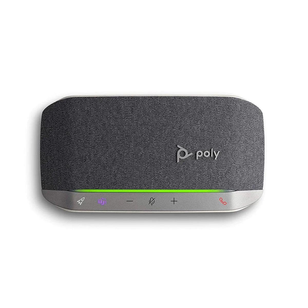 POLY Sync 20 Smart Speakerphone (216866-01) - POLY-SYNC20 New - POLY-SYNC20 - Reef Telecom