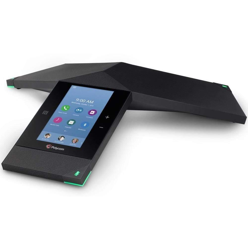 Polycom RealPresence Trio 8800 Conference Phone - 2200-66070-001 New - POLY-TRIO-8800 - Reef Telecom